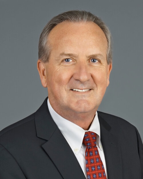 Jeff P. Fegan, GTAA Board of Directors