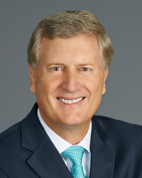 Mark F. Schwab, GTAA Board of Directors