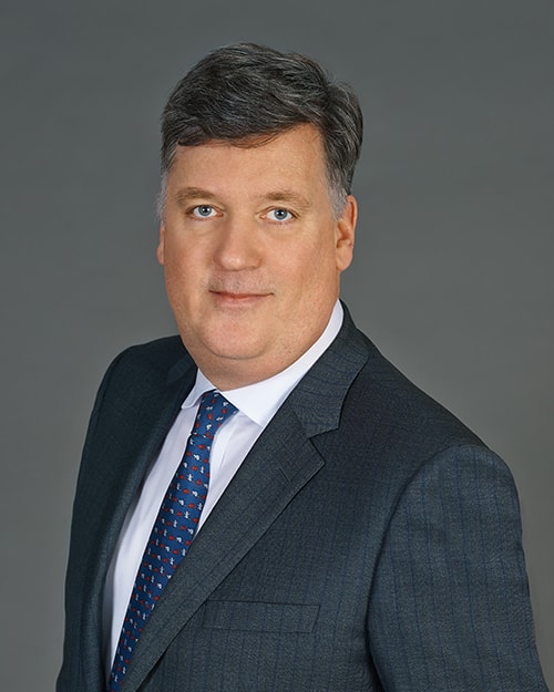 Peter Gregg, GTAA Board of Directors