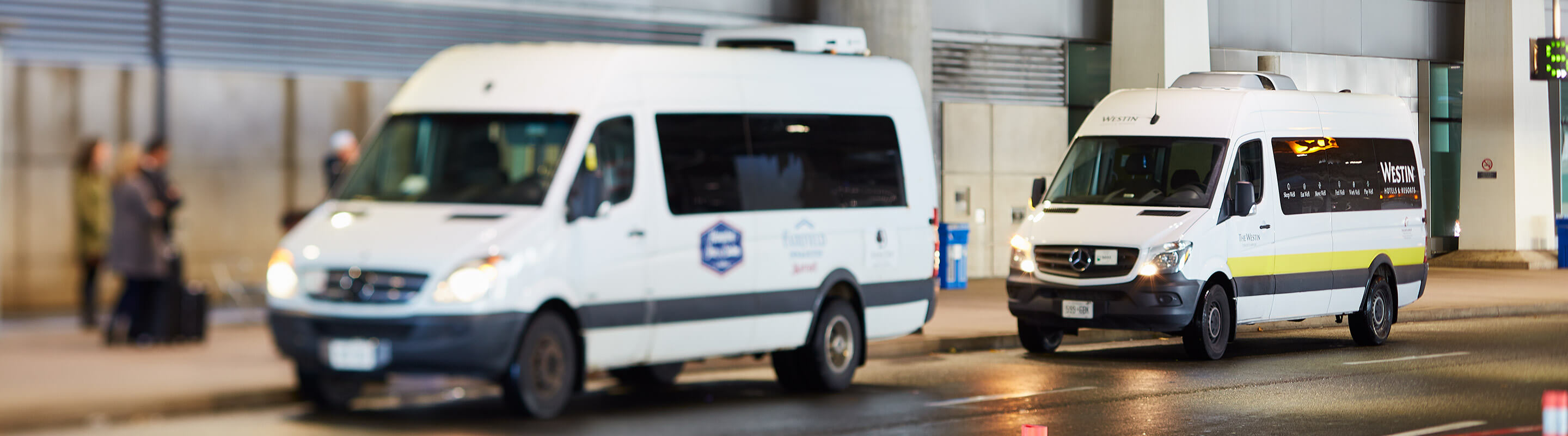 Hotels with Toronto Airport Shuttles | Pearson Airport | Pearson Airport