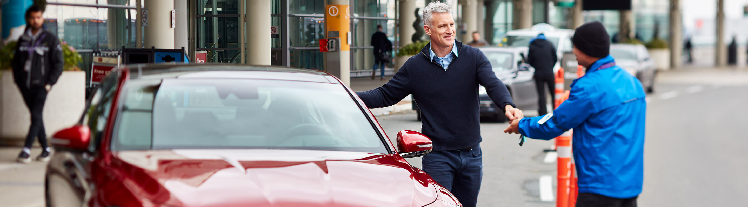 Fc Valet Pearson Valet Parking | Parking at Pearson Airport | Pearson Airport