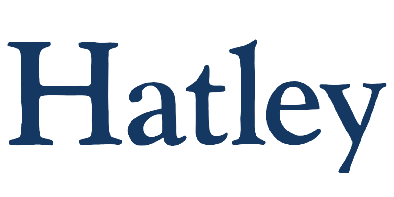 logo, company name
