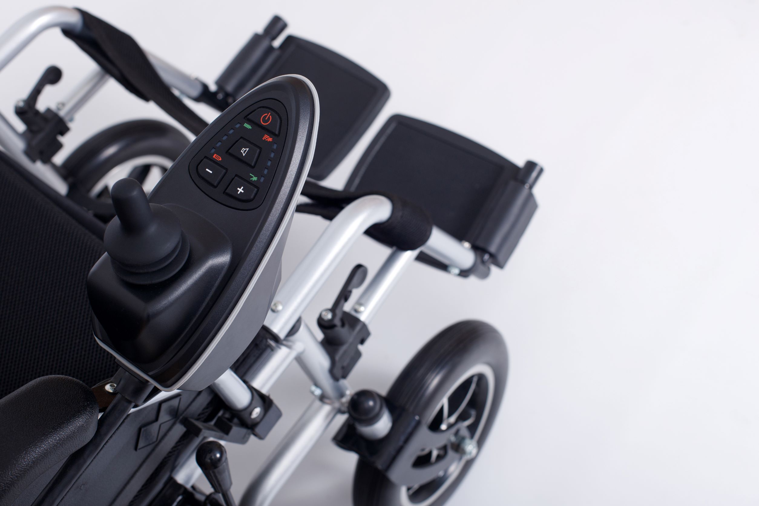 New charging stations for electric mobility devices now available