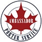 Ambassador Porter Services