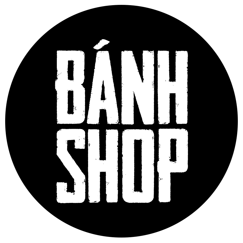 Logo de Banh Shop