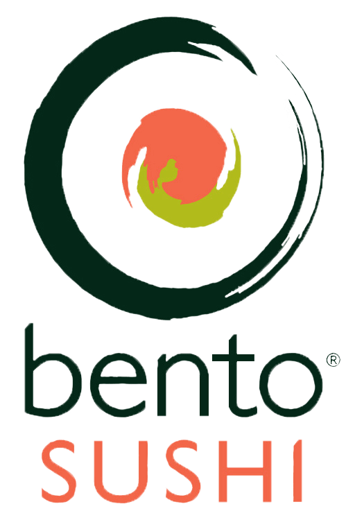 Logo de Bento Sushi