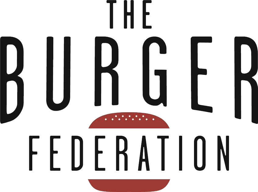 The Burger Federation logo
