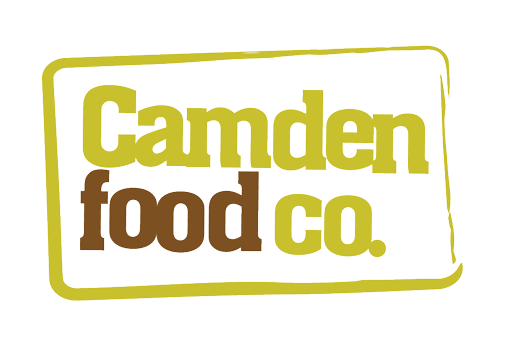 Logo de Camden Food Co.