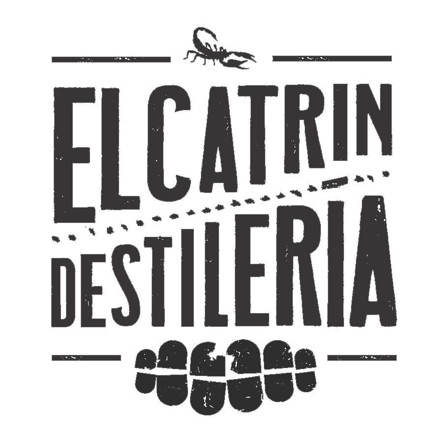 Logo de Elcatrin Destileria