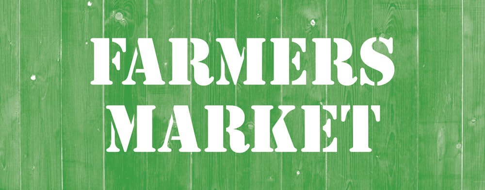 Logo de Farmers Market