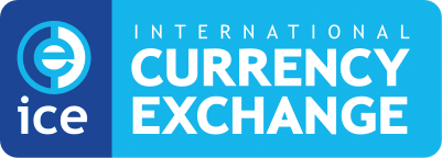 International Currency Exchange logo