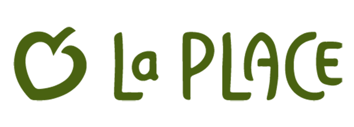Logo de La Place