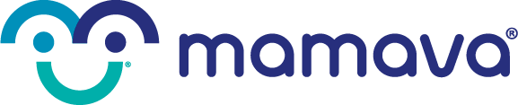 Logo de Mamava