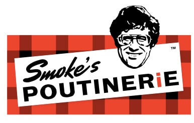 Logo de Smoke’s Poutinerie