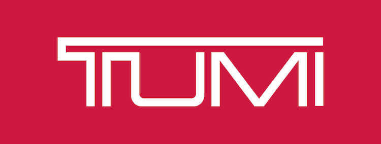 Logo de Tumi
