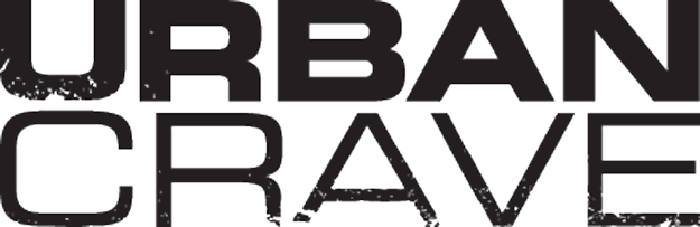 Logo d’Urban Crave